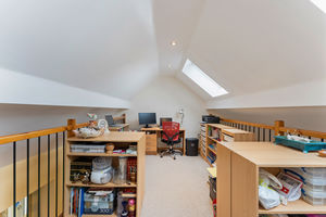 Mezzanine- click for photo gallery